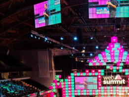 WebSummit 2018 - Das bewegte die Technologiewelt