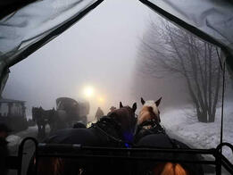 Verantwortung - mehr als nur ein Neujahrsvorsatz