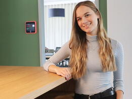 Tausche Hörsaal gegen Usability Labor