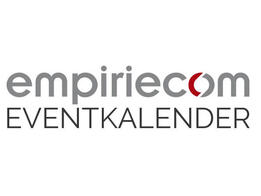 NEW! Kostenloser empiriecom E-Commerce Eventkalender