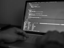 Headless components in the frontend