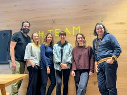 Agile Coach &amp; Scrum Master - Between art, culture and new encounters