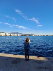 Willkommen bei der DrupalCon